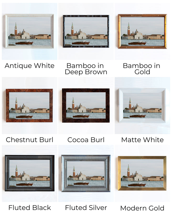 Venice Vaporetto | Trade