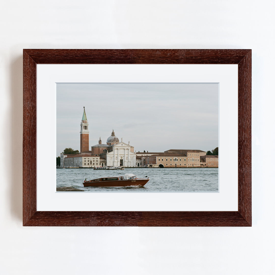 Venice Vaporetto | Trade