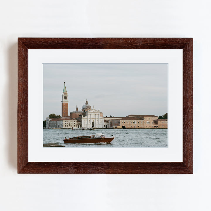 Venice Vaporetto | Trade