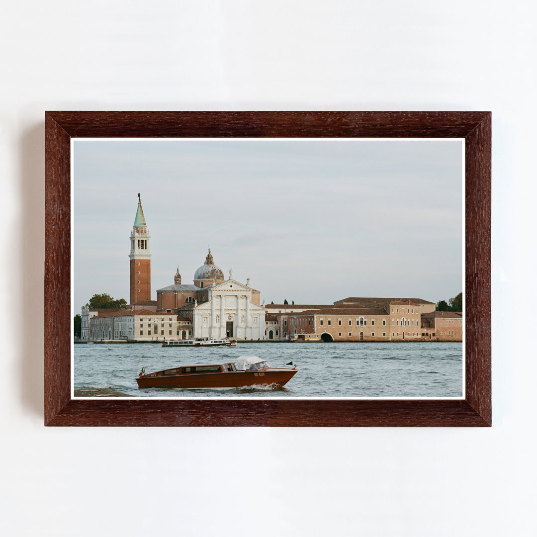 Venice Vaporetto | Trade