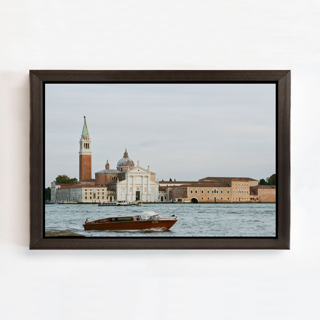 Venice Vaporetto | Trade