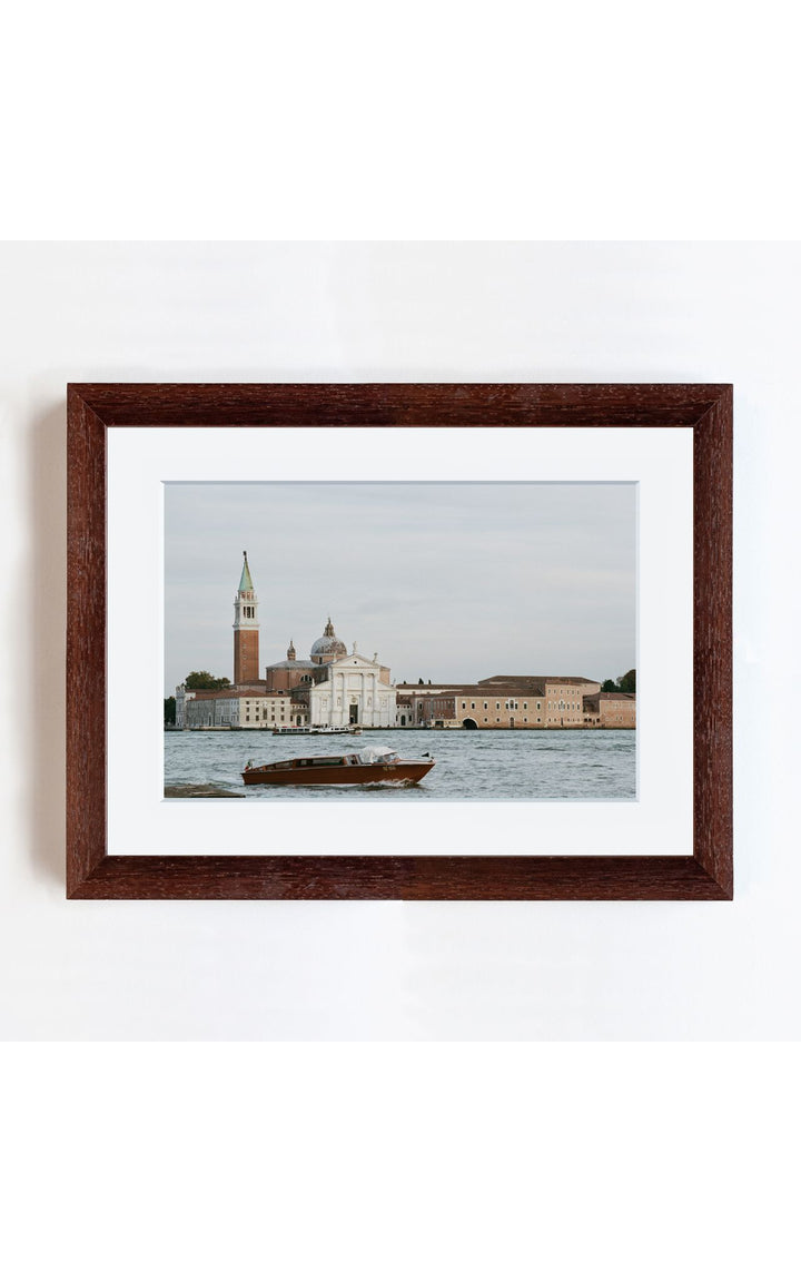 Venice Vaporetto | Trade