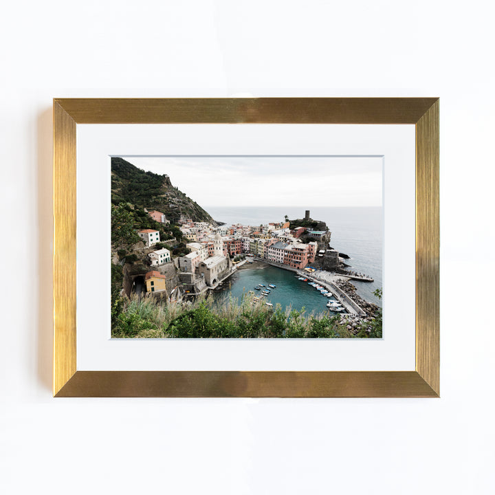 Vernazza | Trade