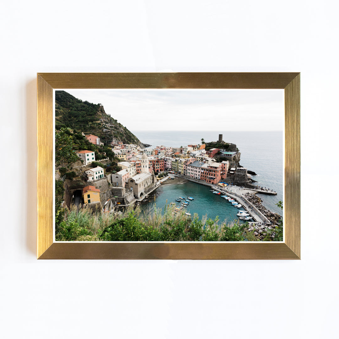 Vernazza | Trade