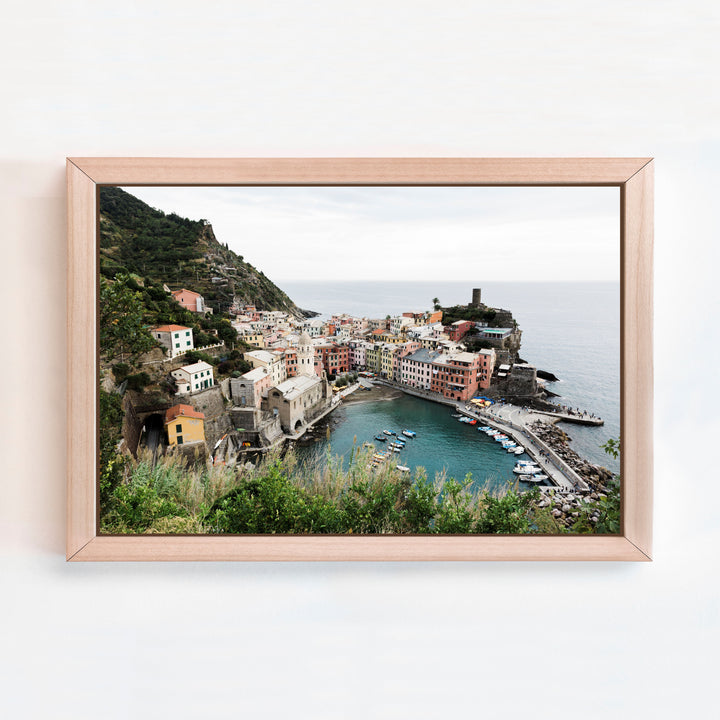Vernazza | Trade
