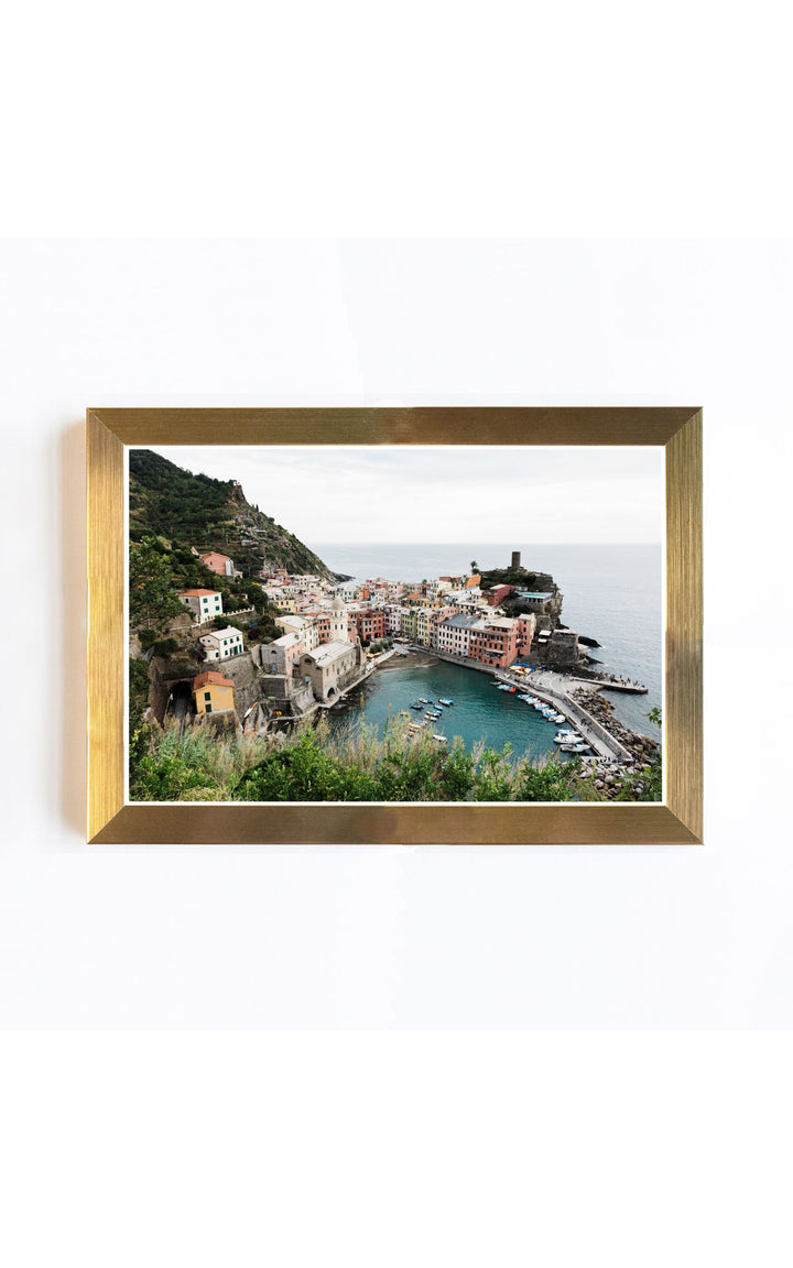 Vernazza | Trade