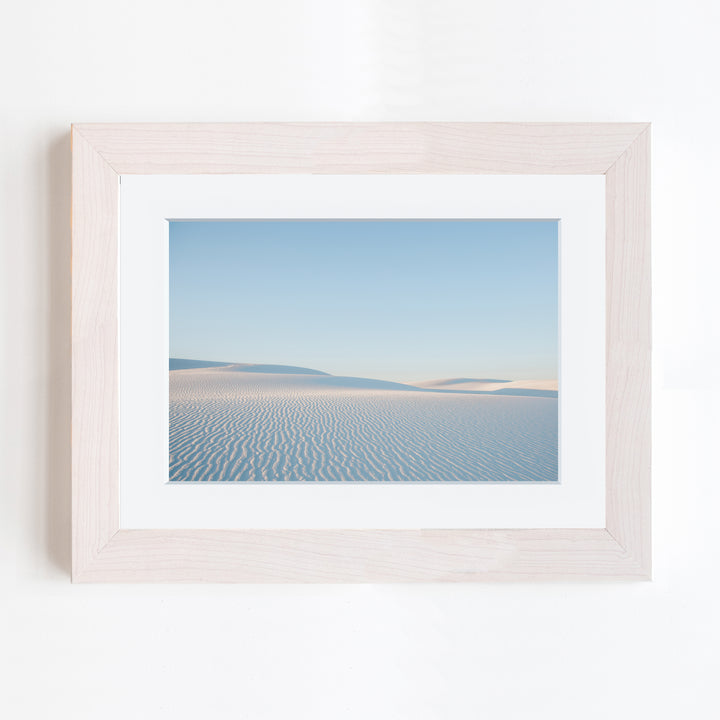 White Sands, New Mexico | Trade