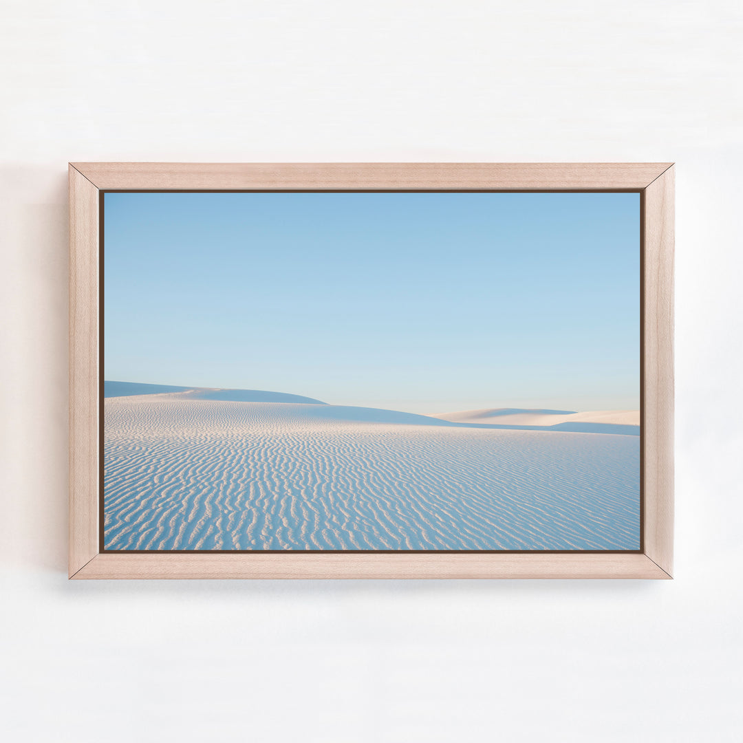 White Sands, New Mexico | Trade