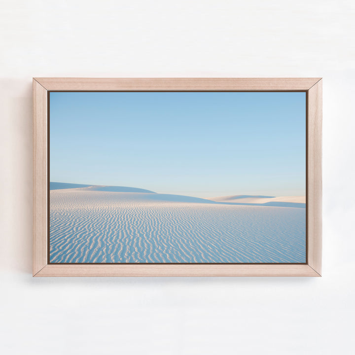 White Sands, New Mexico | Trade