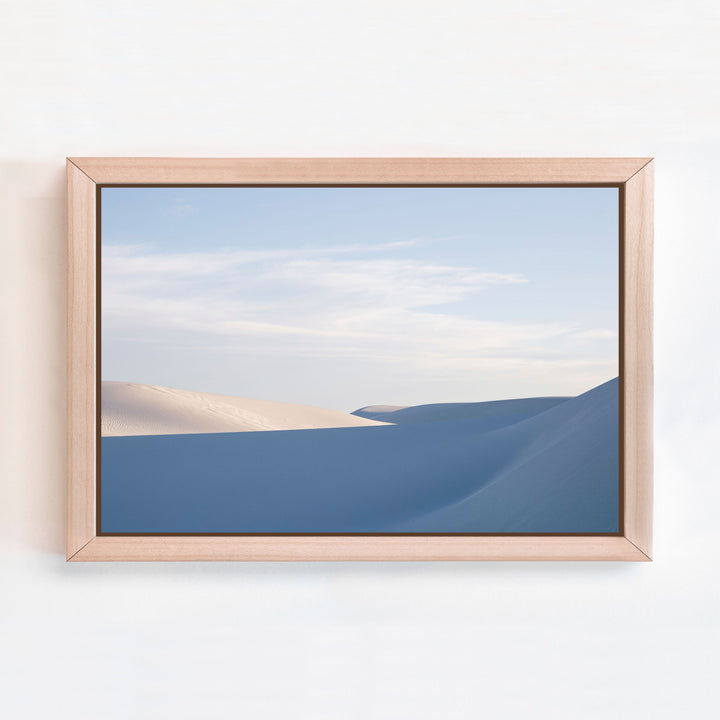 White Sands Shadow | Trade