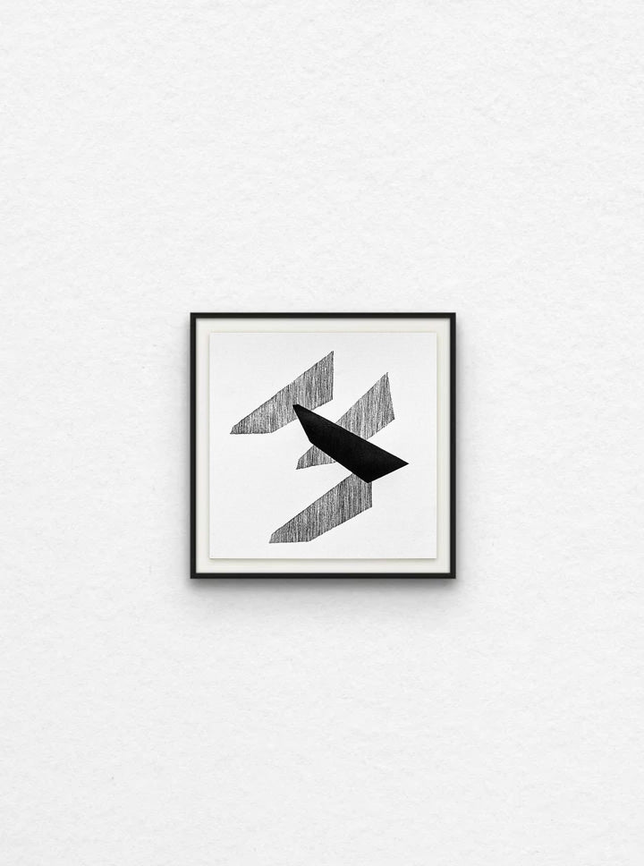 Drawing LXXXV