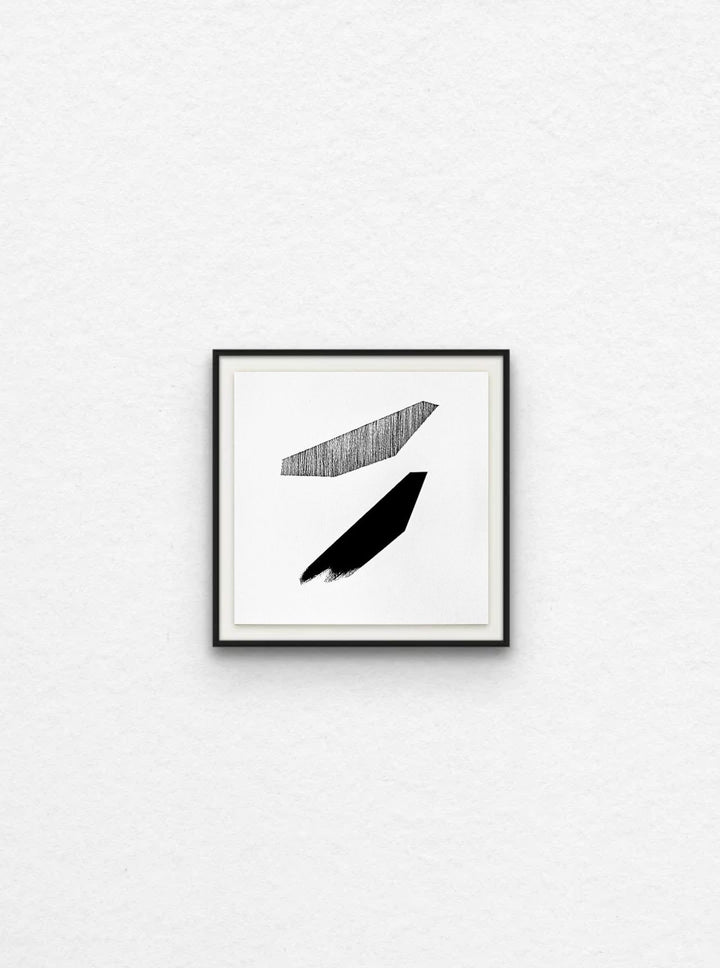 Drawing LXXIV