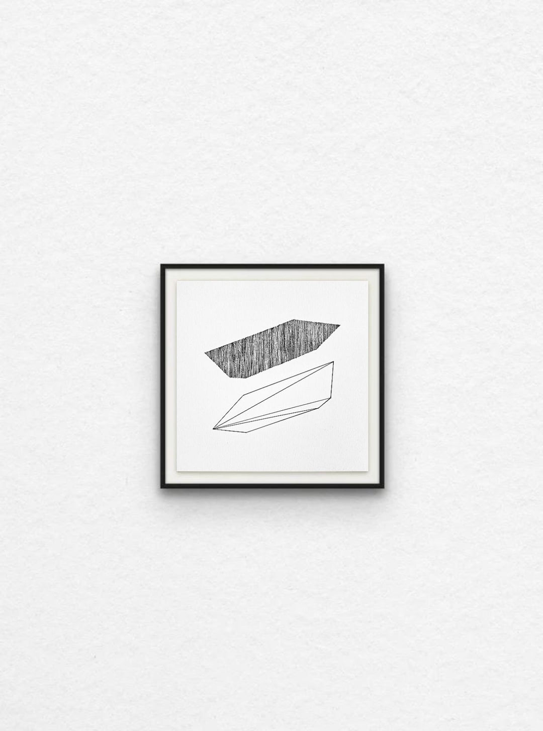 Drawing LXXIX
