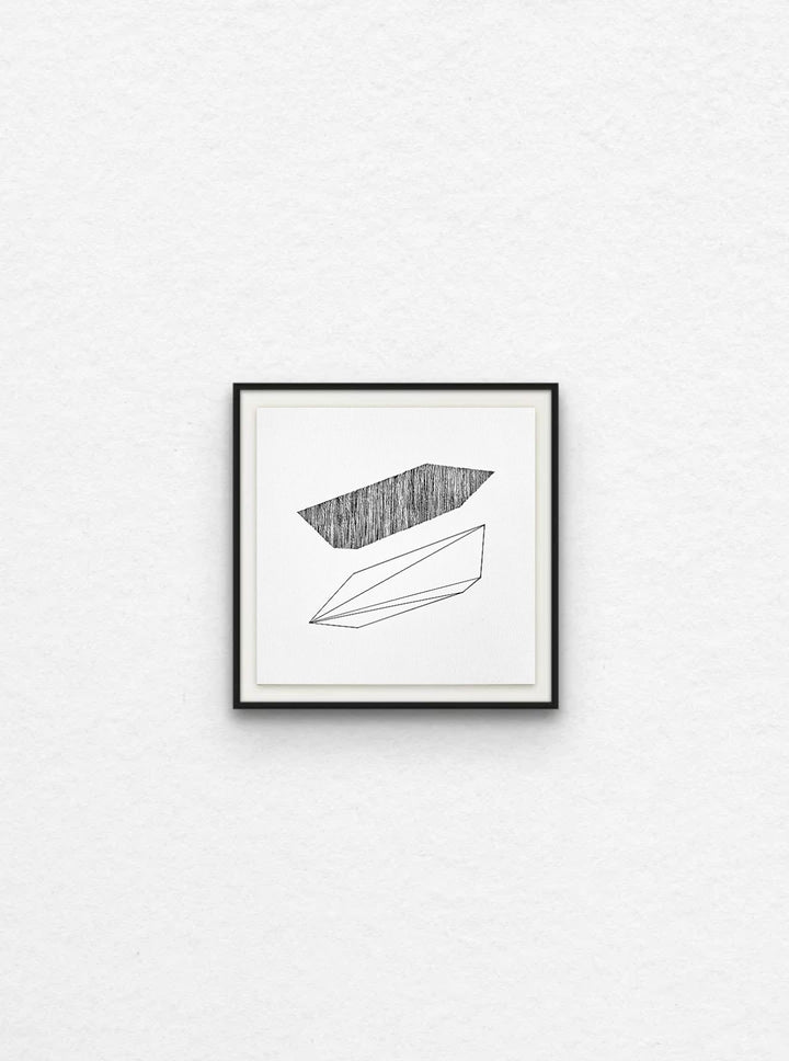 Drawing LXXIX