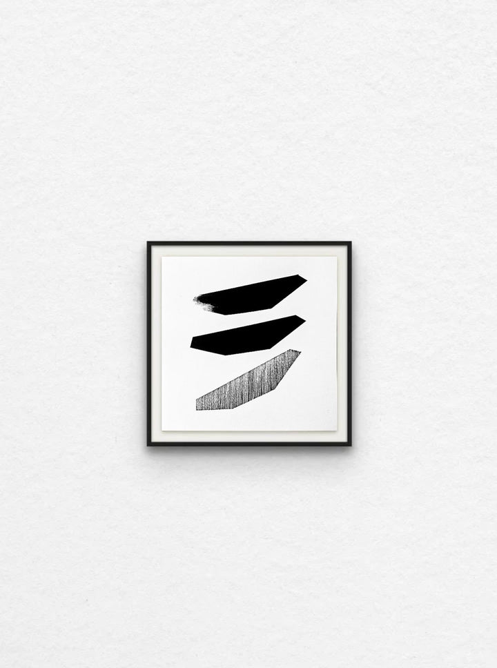 Drawing LXXV