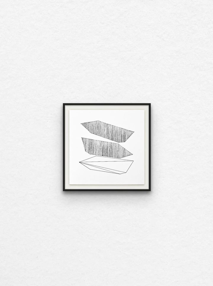 Drawing LXXVII