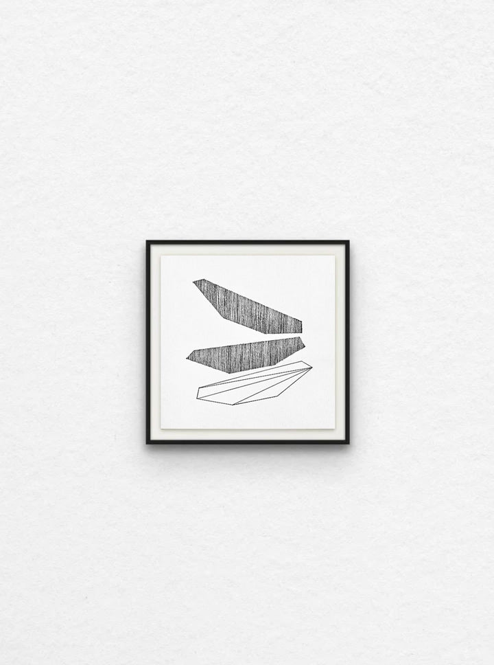 Drawing LXXVIII