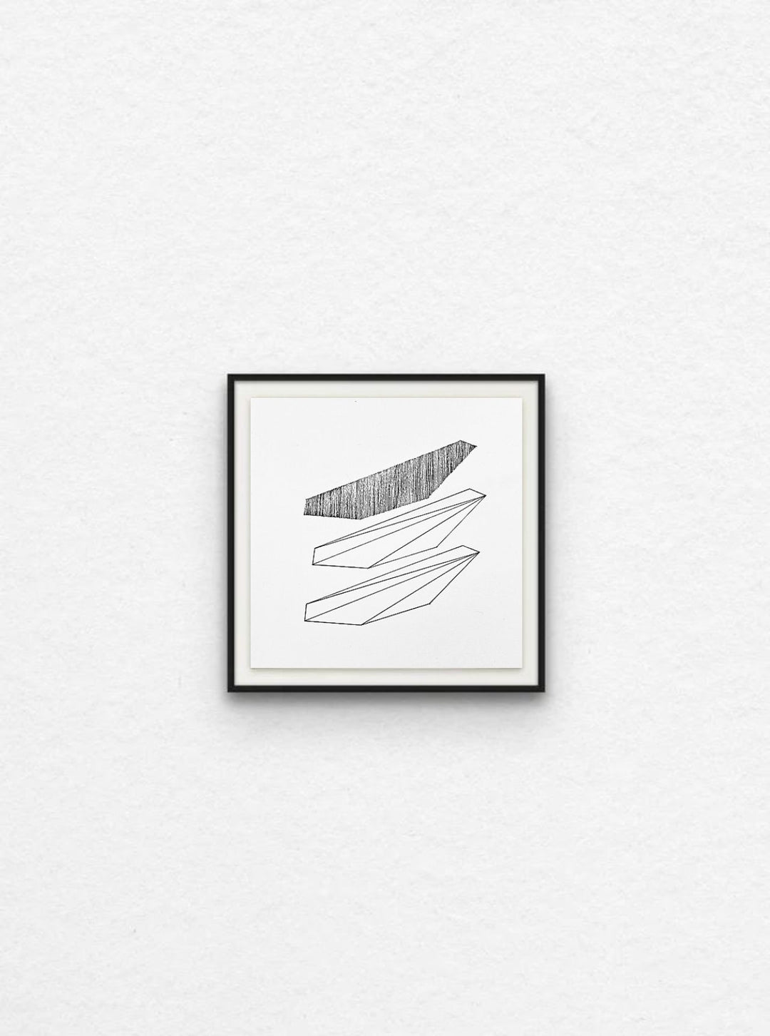 Drawing LXXXI