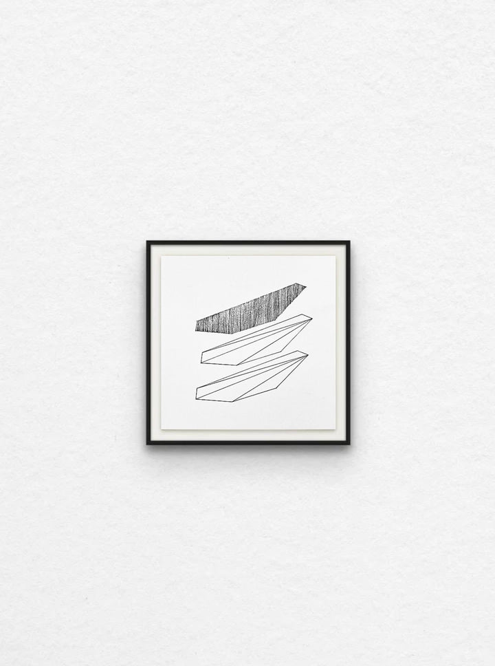 Drawing LXXXI