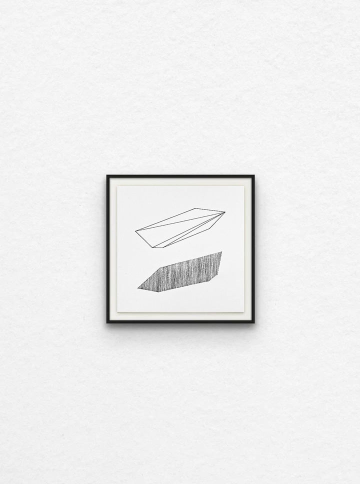 Drawing LXXXII