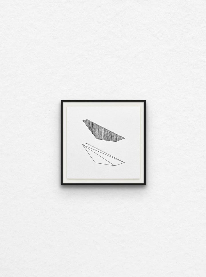 Drawing LXXXIV