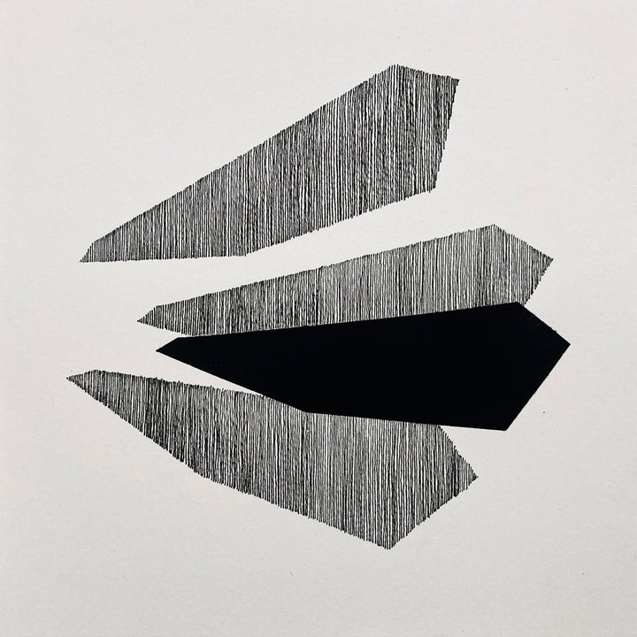 Drawing LX