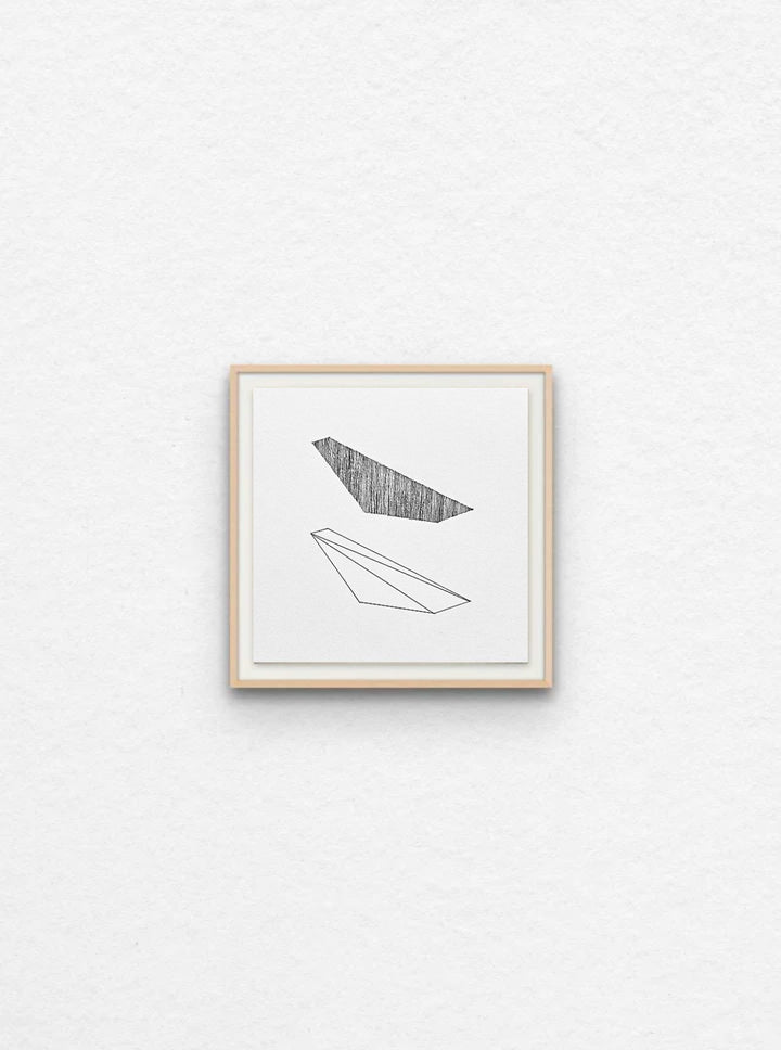 Drawing LXXXIV