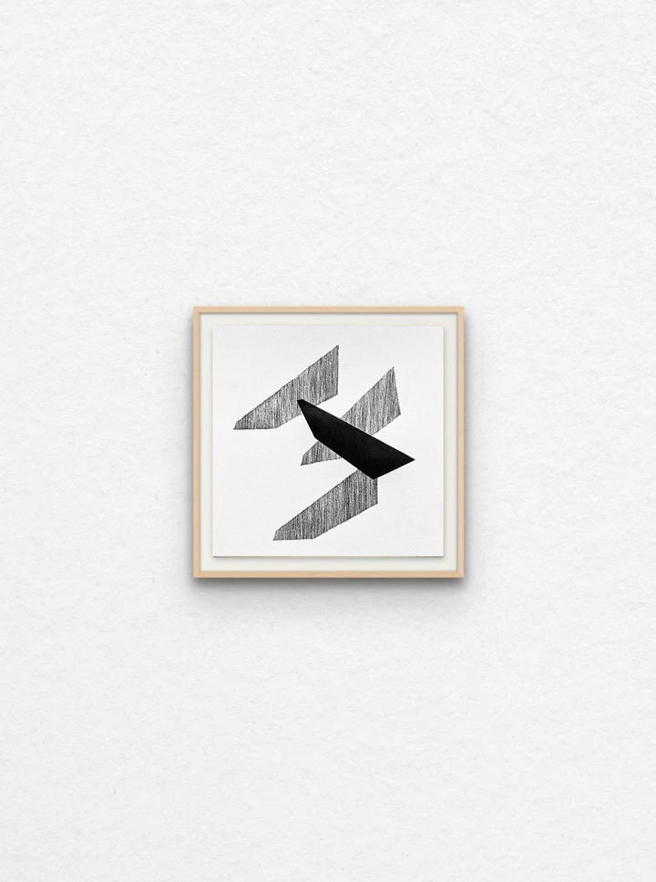 Drawing LXXXV