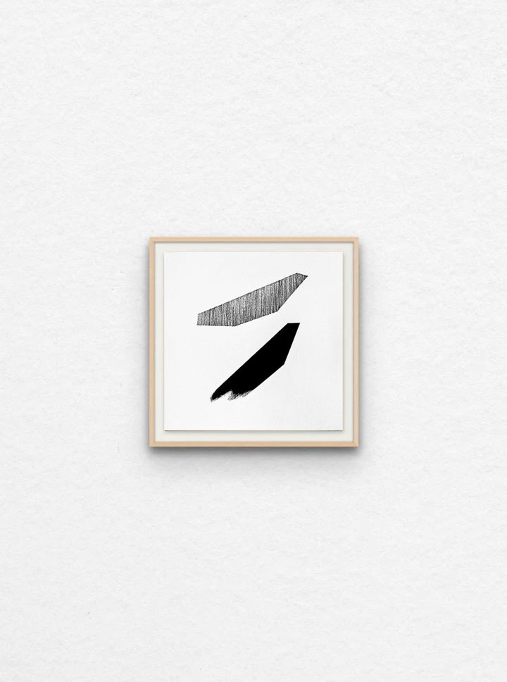 Drawing LXXIV