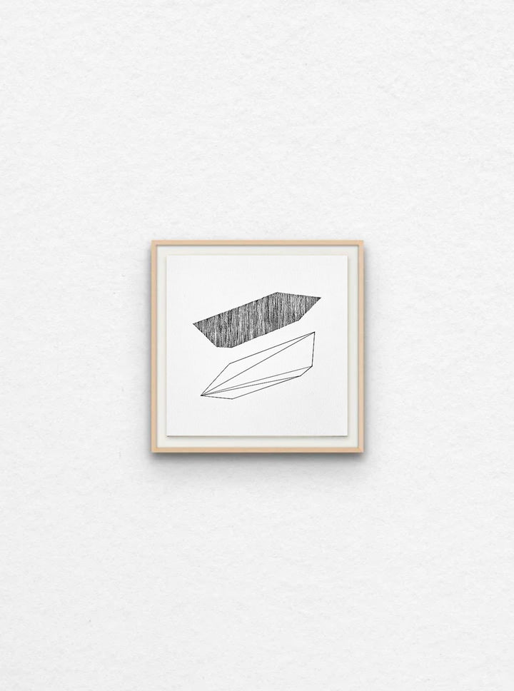 Drawing LXXIX