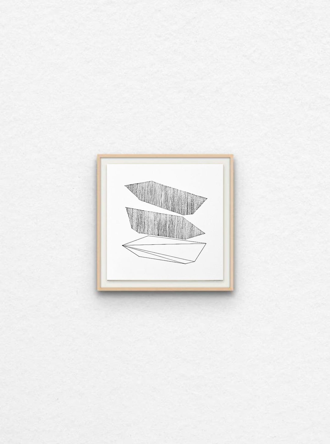 Drawing LXXVII