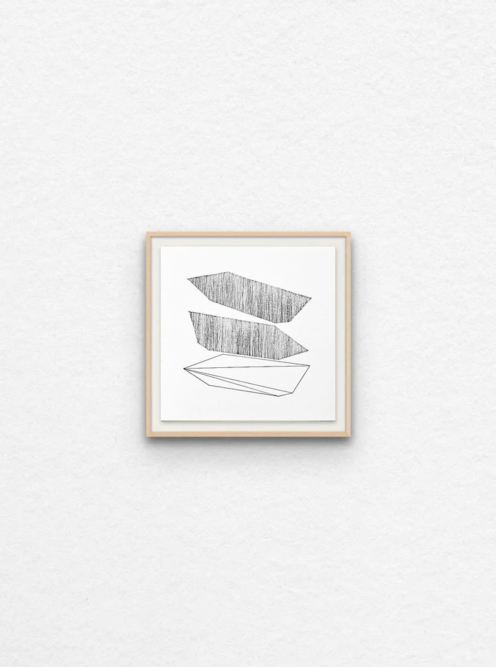 Drawing LXXVII