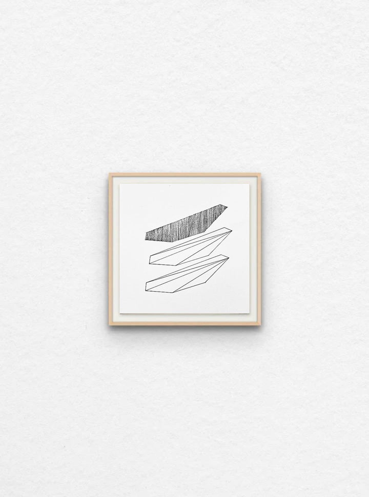 Drawing LXXXI