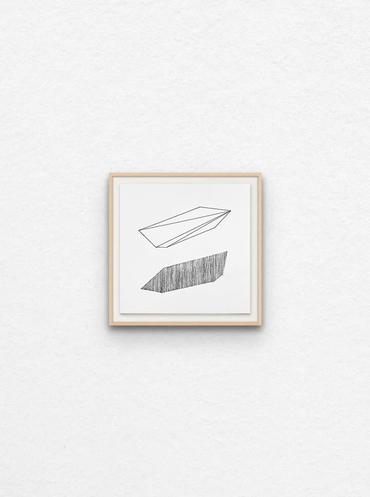 Drawing LXXXII