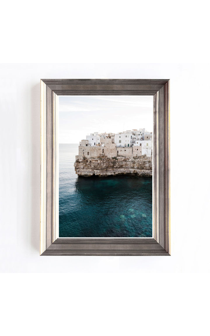 Polignano a Mare | Trade