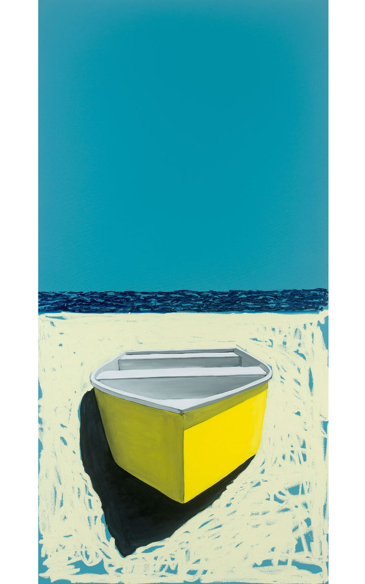 Sun Soaked (Blue)