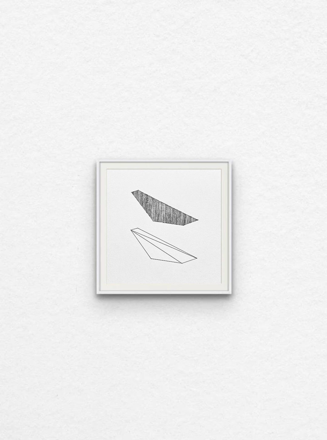 Drawing LXXXIV