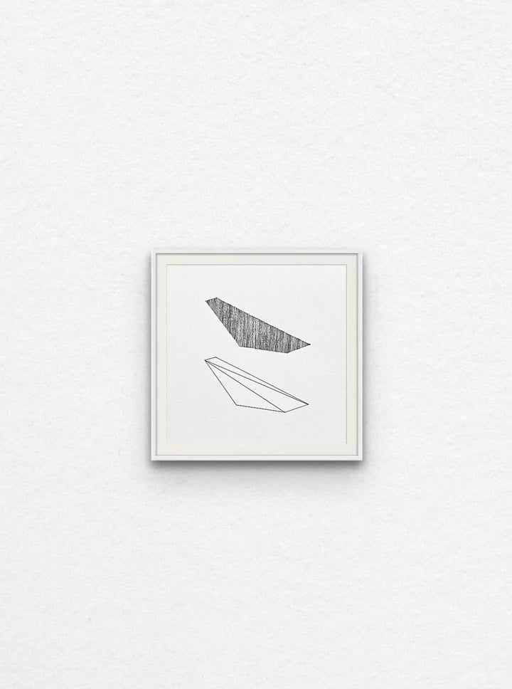 Drawing LXXXIV