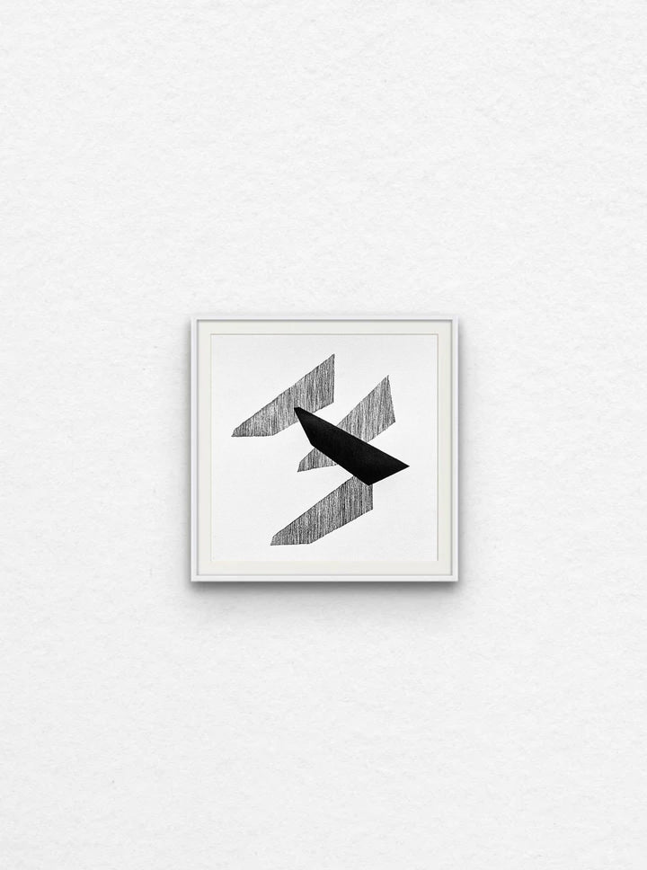 Drawing LXXXV