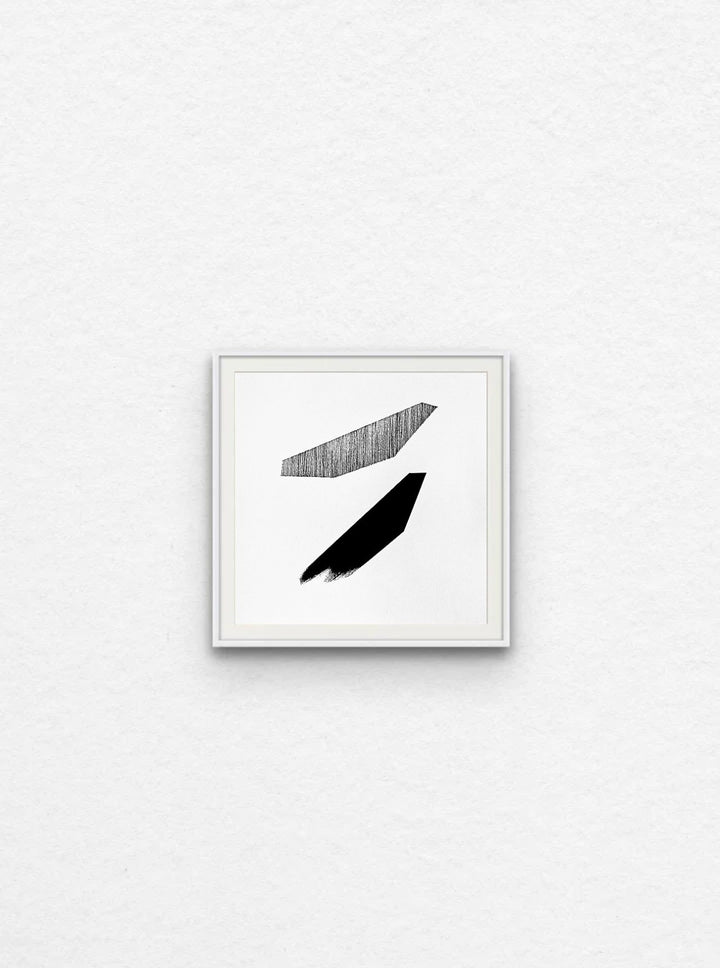 Drawing LXXIV