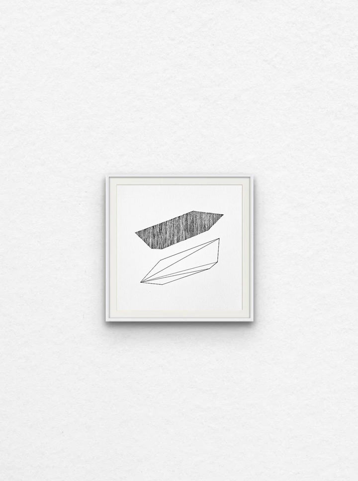 Drawing LXXIX
