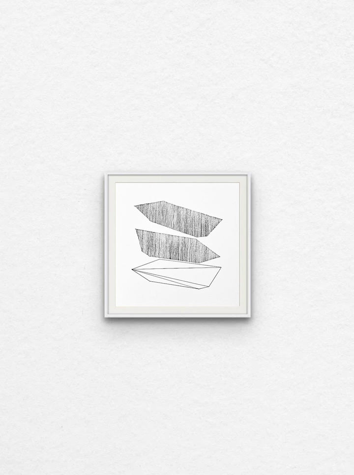 Drawing LXXVII