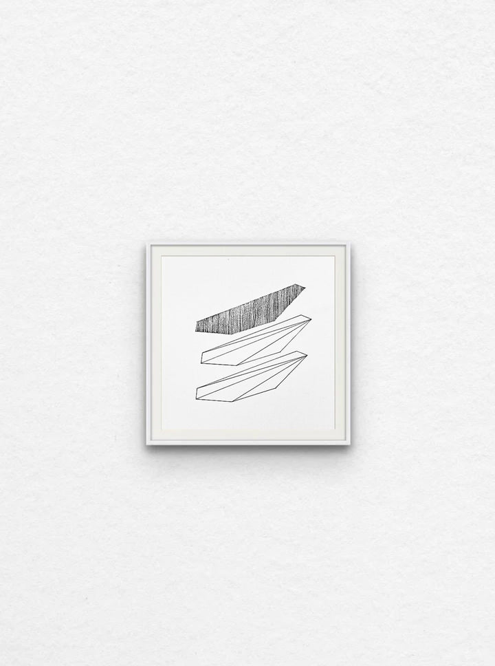 Drawing LXXXI