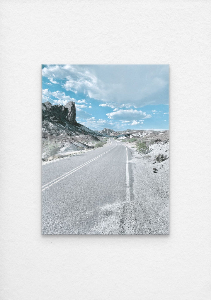 Big Bend, Texas