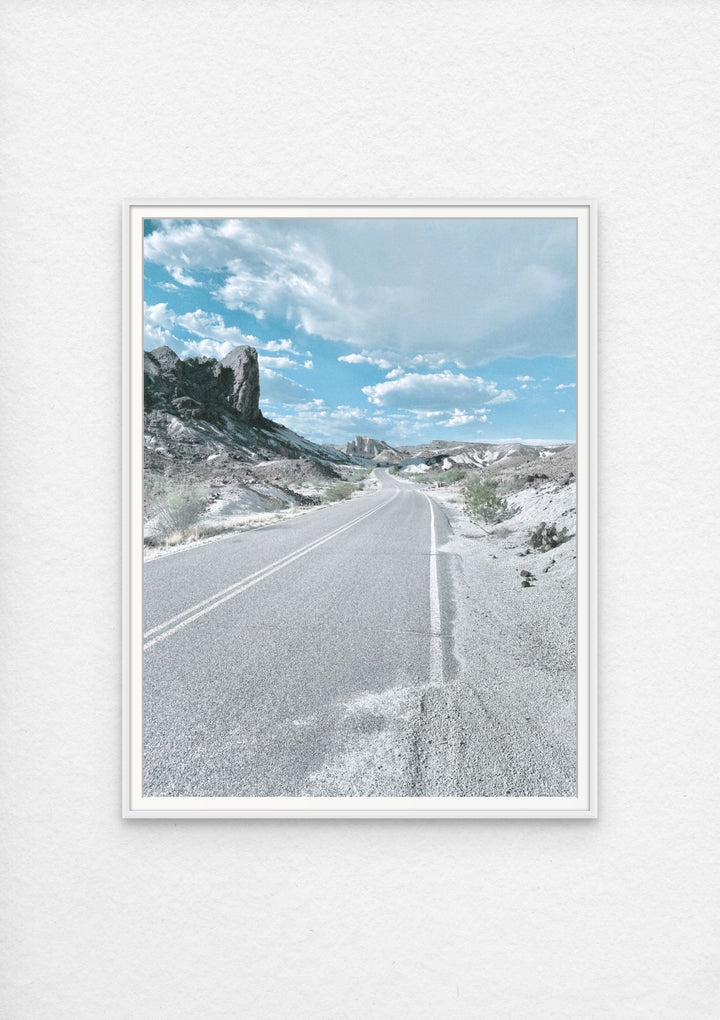 Big Bend, Texas