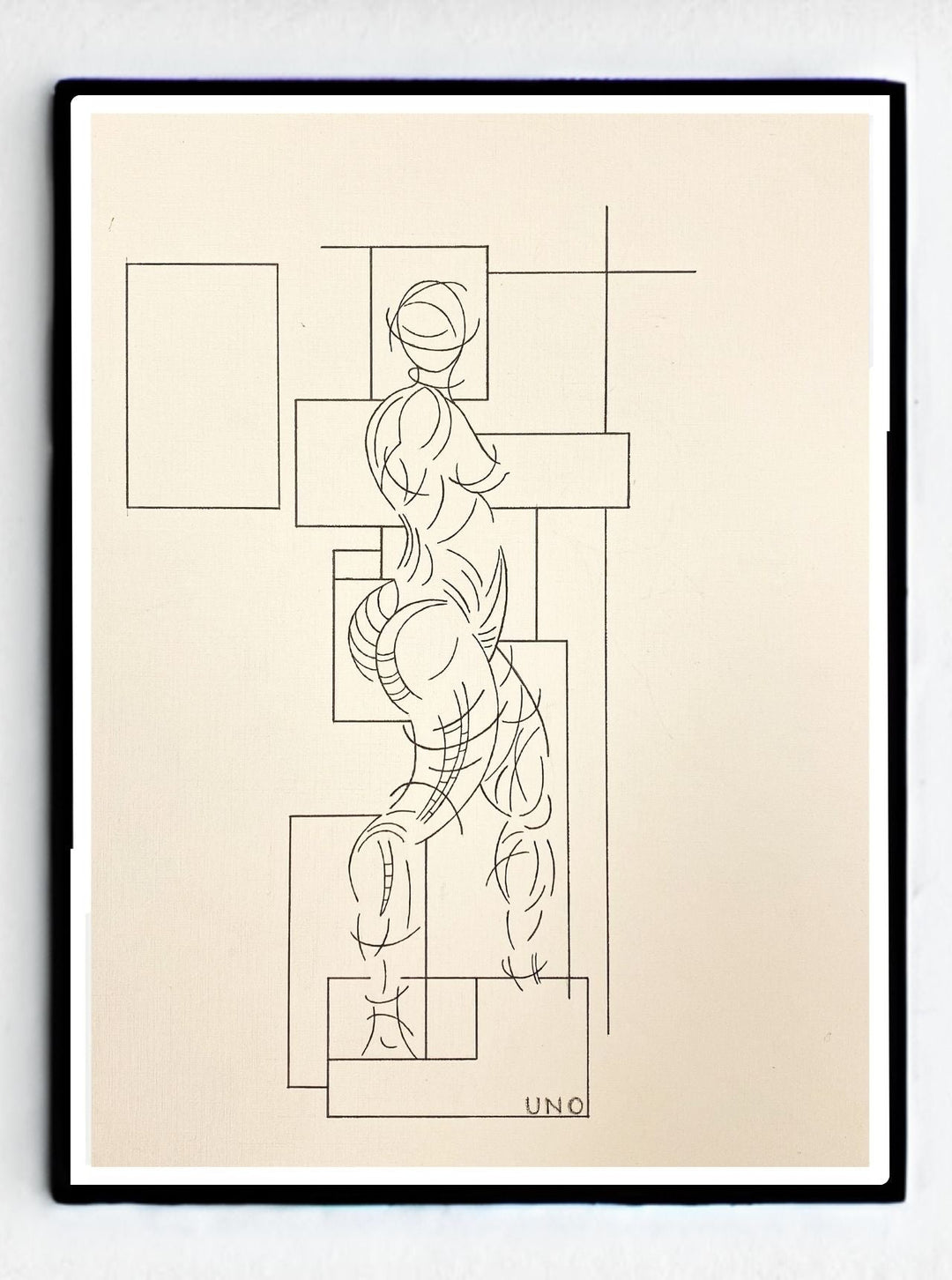 Drawing III