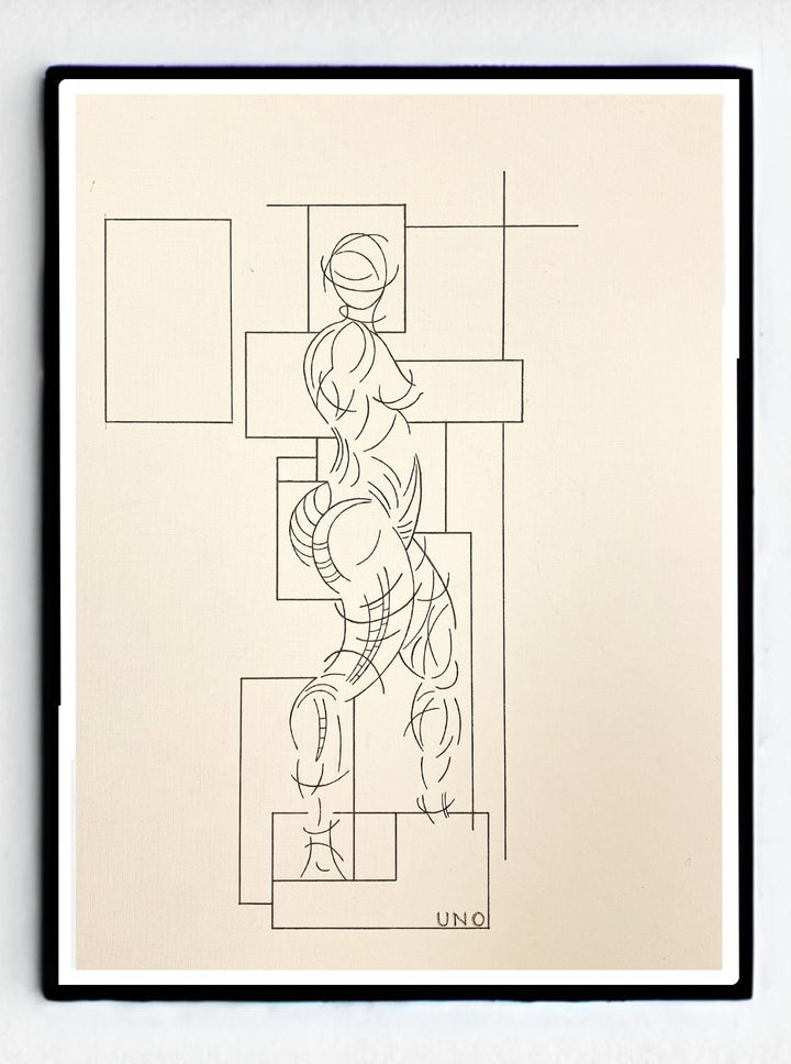Drawing III