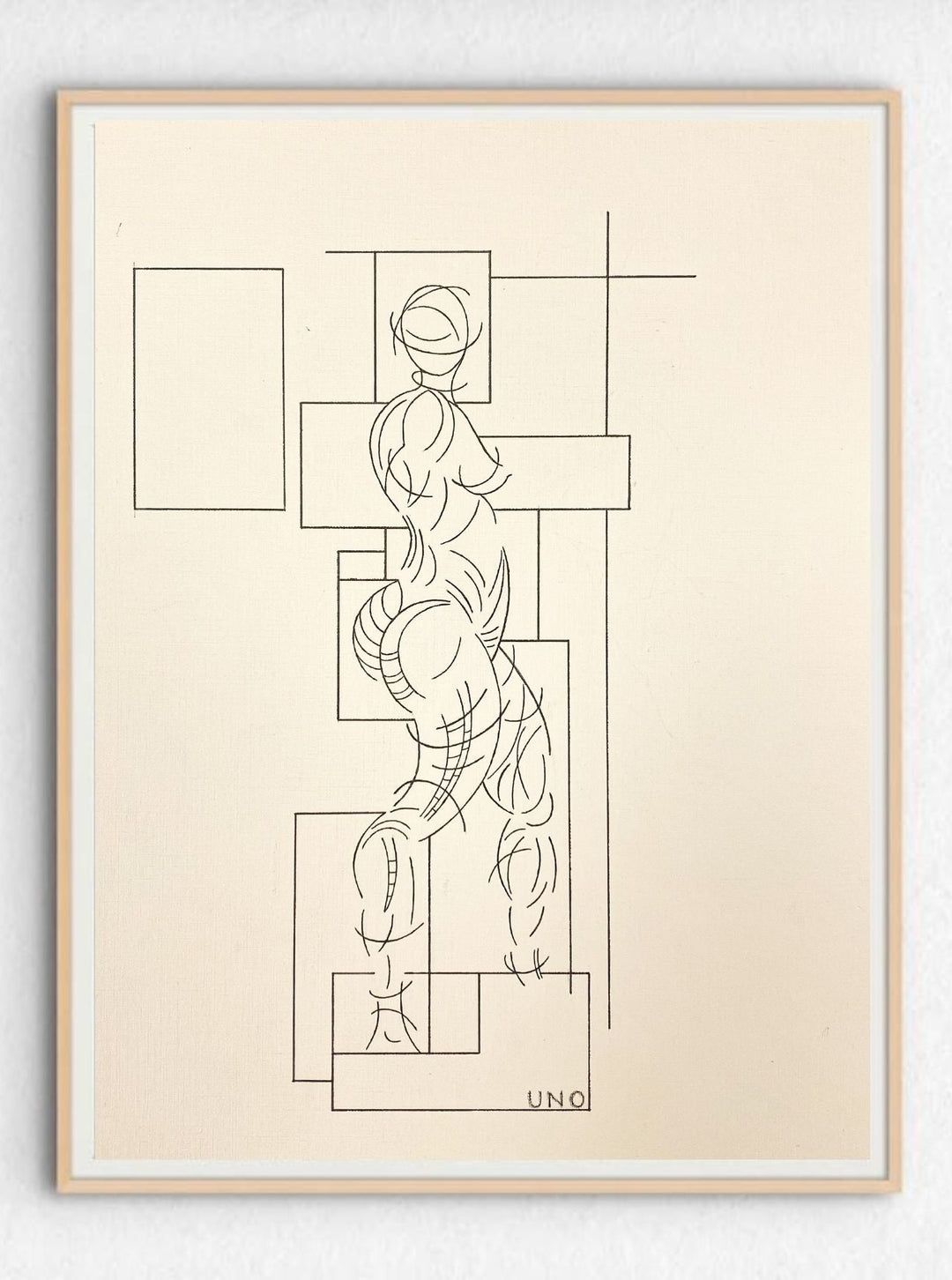 Drawing III