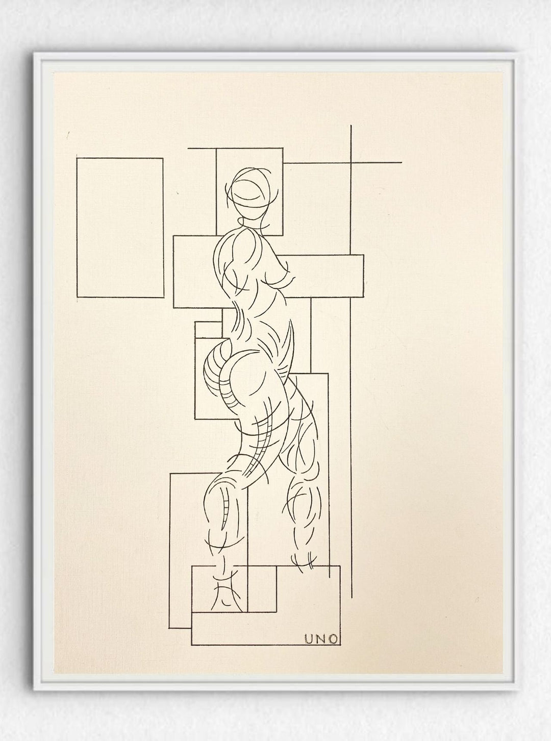 Drawing III