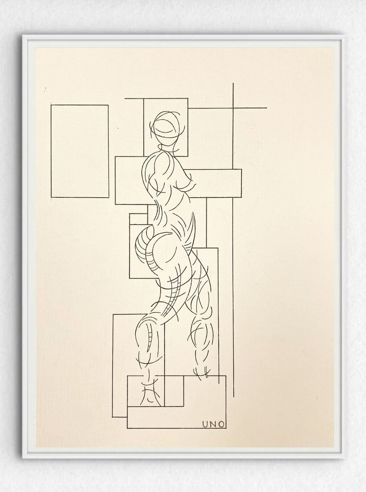 Drawing III